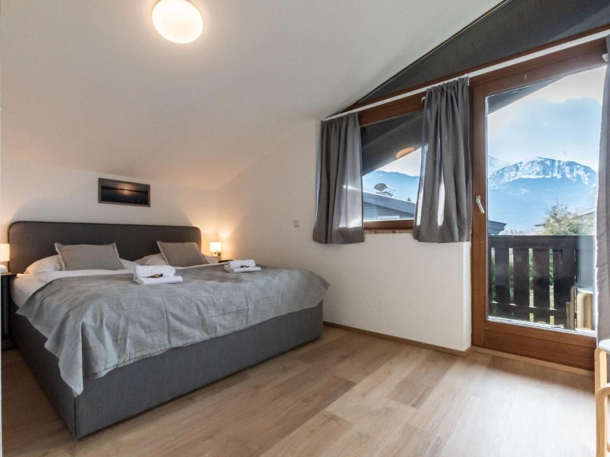 Apartment Alpenchalets - Zse203 By Interhome Zell am See Exterior photo