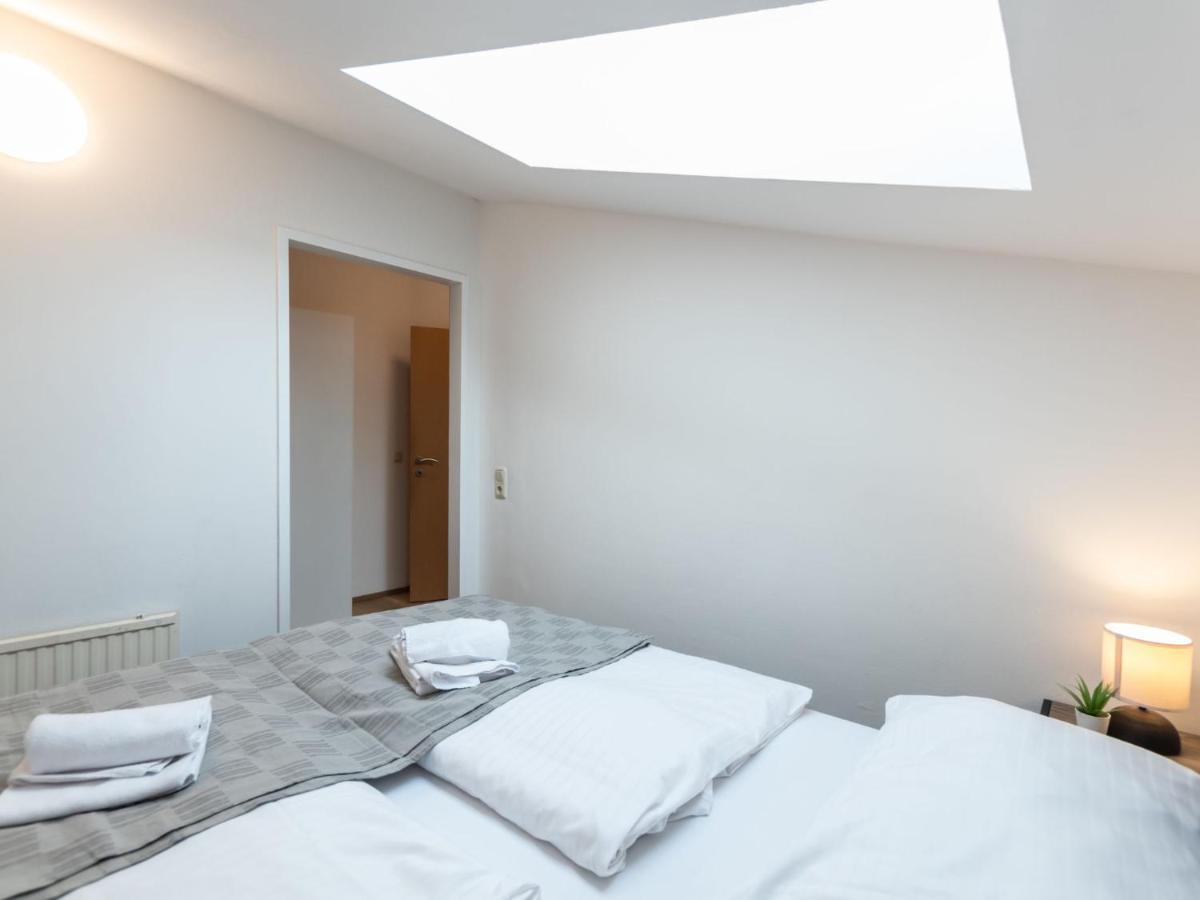 Apartment Alpenchalets - Zse203 By Interhome Zell am See Exterior photo