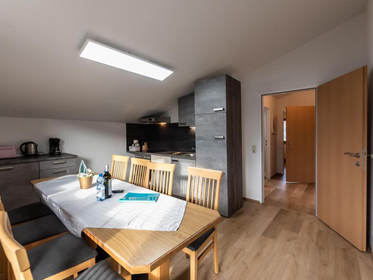 Apartment Alpenchalets - Zse203 By Interhome Zell am See Exterior photo