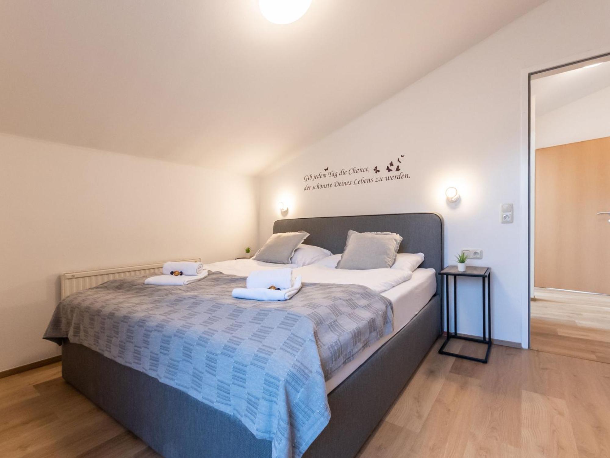 Apartment Alpenchalets - Zse203 By Interhome Zell am See Exterior photo